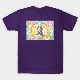 Bunny Bounty T-Shirt